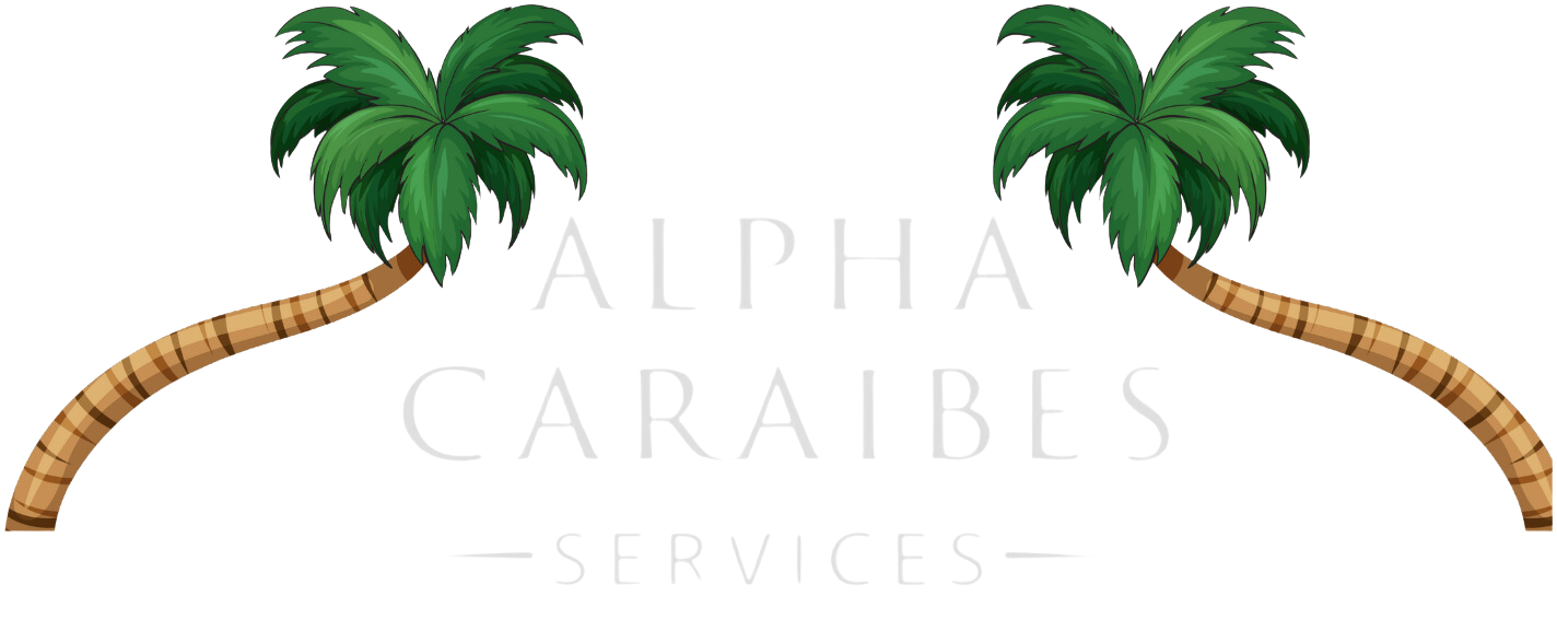 Alpha Caraïbes Services