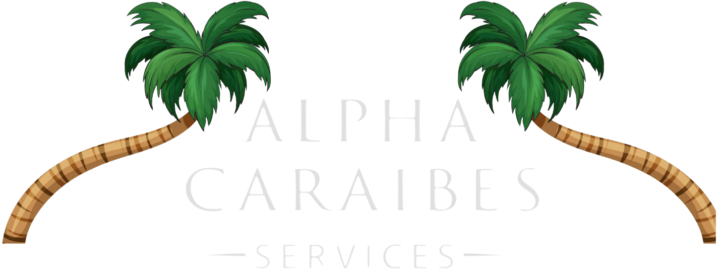 Alpha Caraïbes Services