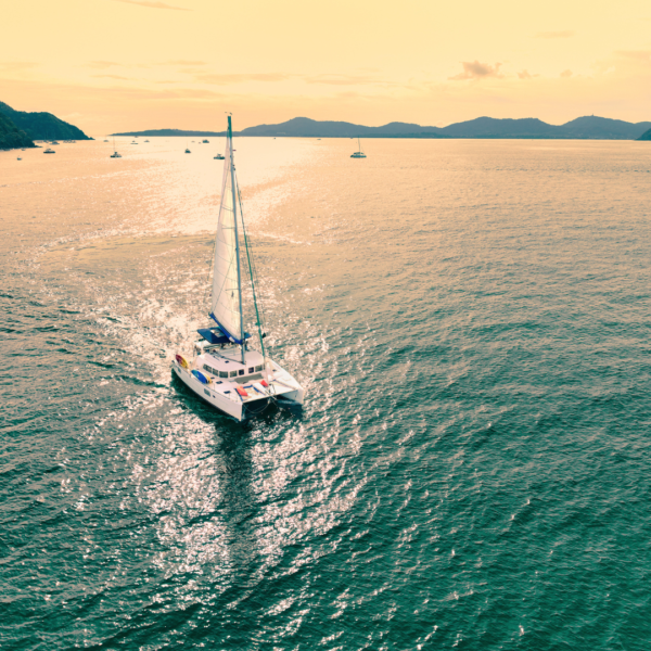 🚤🌴 Croisière 12 Jours aux Grenadines - Votre Évasion Tropicale 🌊✨